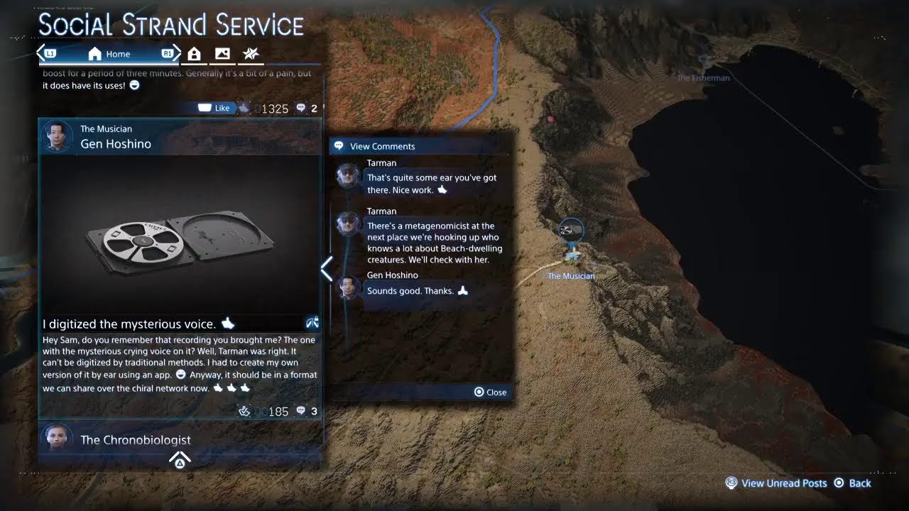 Death Stranding 2 full gameplay #77 no vc immersive experience