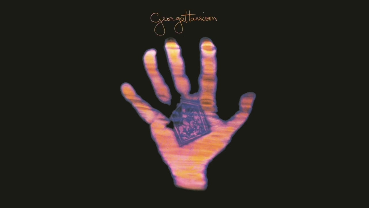 George Harrison - Try Some Buy Some (Alternative Version) [Official Audio]