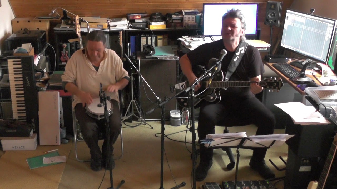 Easy Baby (Cover) Miky Mango & Mighty Mauch