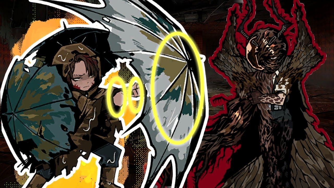 Sunshower Heathcliff vs The Roach Emperor [Limbus Company Canto 9-45]