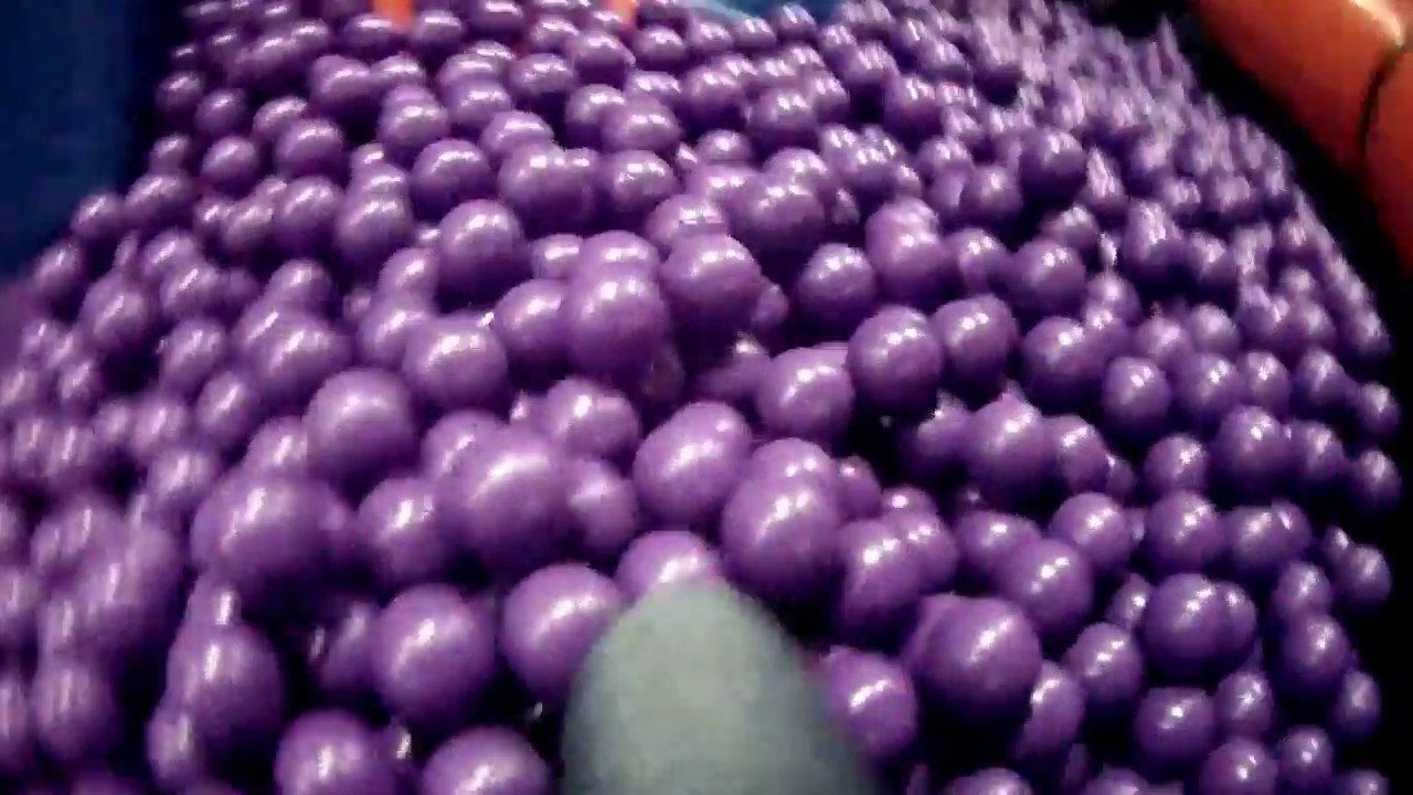 Inflata Nation Manchester