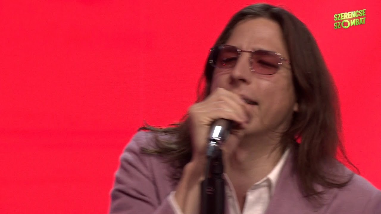 SzerencseSzombat -  Ivan and the Parazol - Take my hand