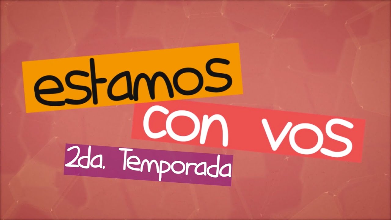 Estamos con Vos 20/08/25