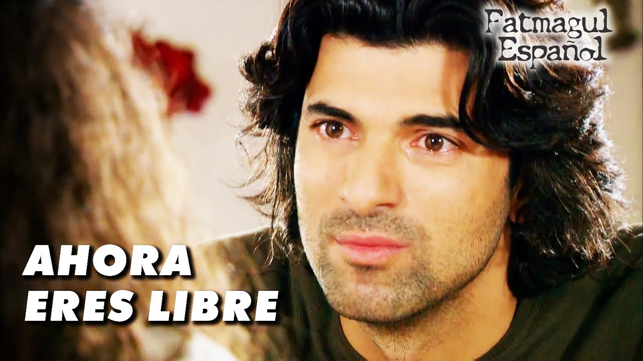 Fatmagul Español - ¡Karim, Quiere Irse! - Sección 46