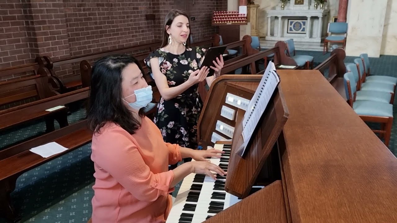 The Beatitudes (Blessed are the poor in spirit)
