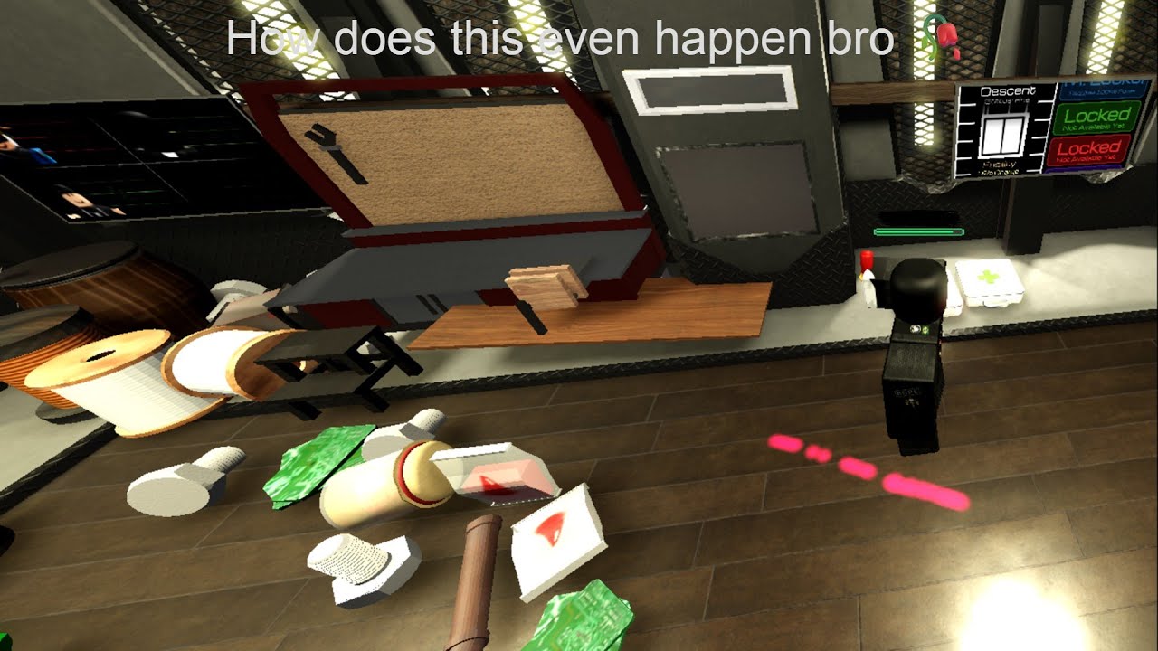 A rushed Into the Abyss Guide - Roblox
