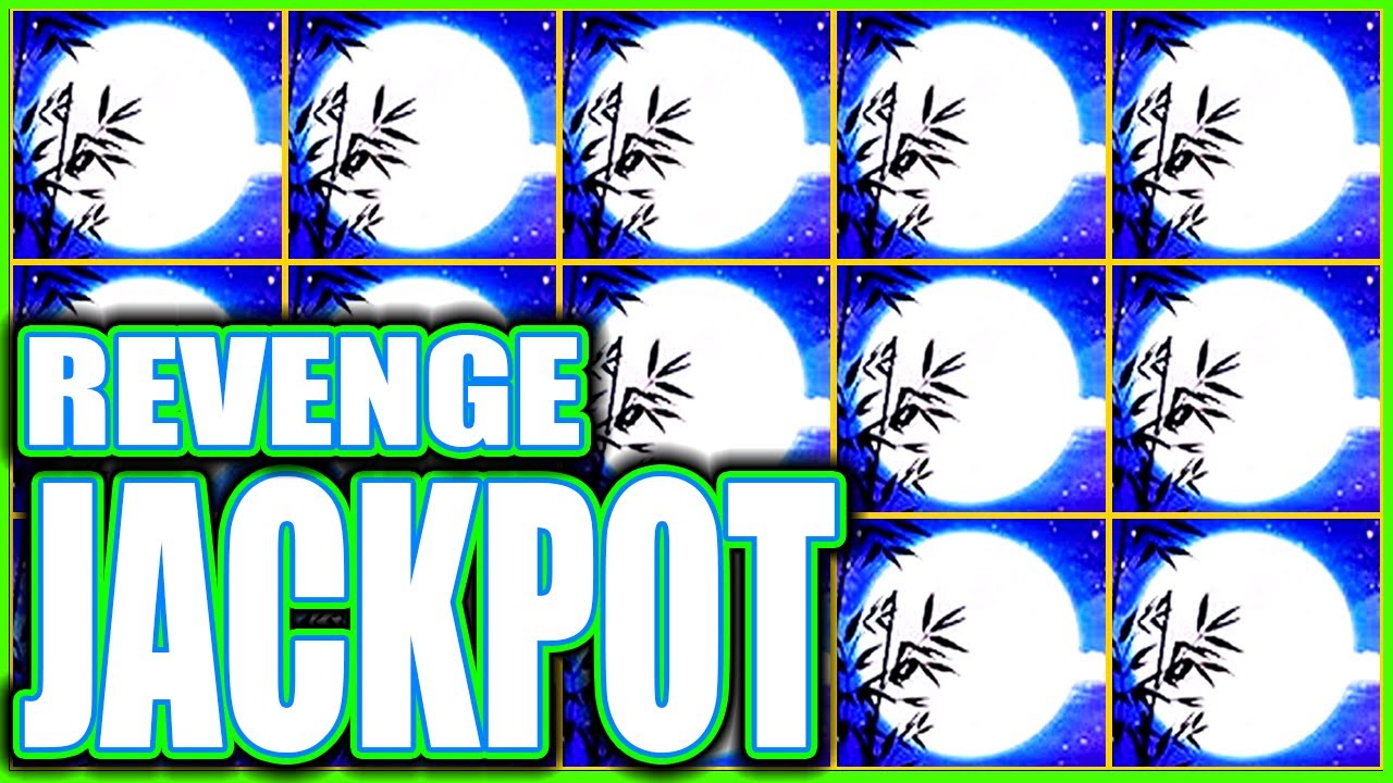 She Refused to Walk Away… Then Her REVENGE JACKPOT Finally HIT on Dragon Link Autumn Moon Slot