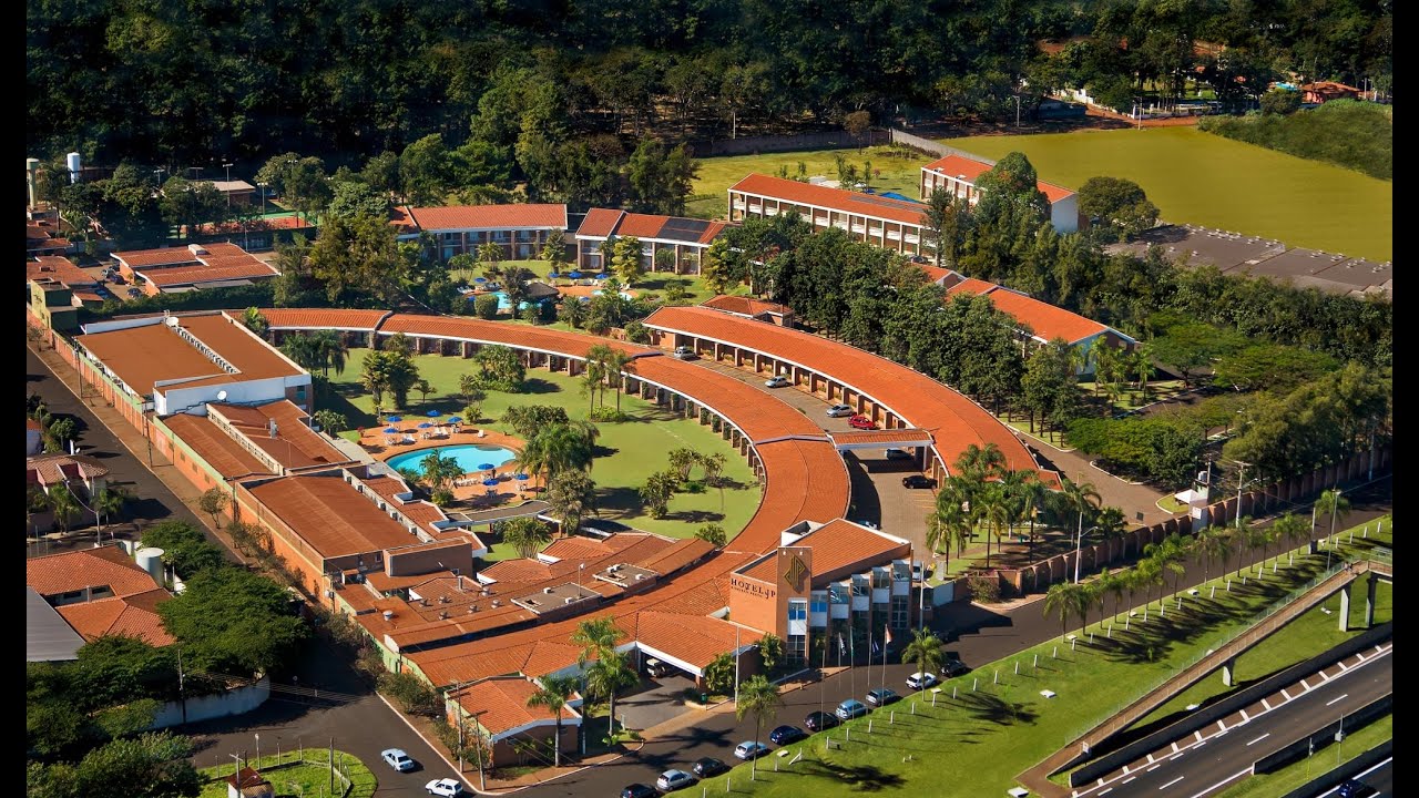 HOTEL ROYAL TULIP JP RIBEIRÃO PRETO