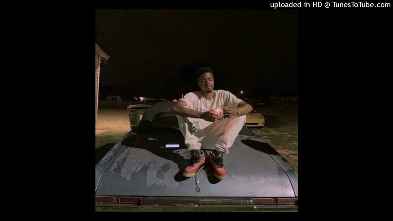 Pi'erre Bourne - Going Dumb (Instrumental)