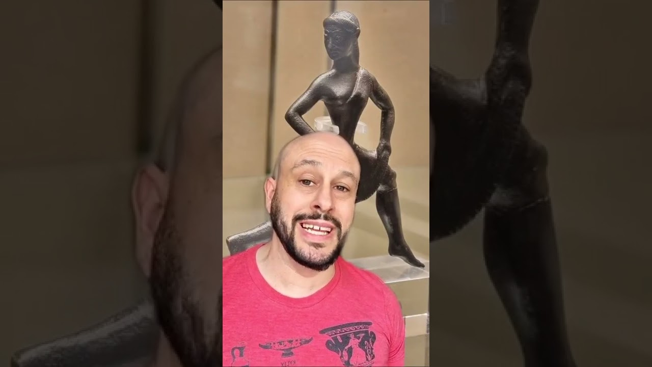 What was the Archaic period in ancient Greece??