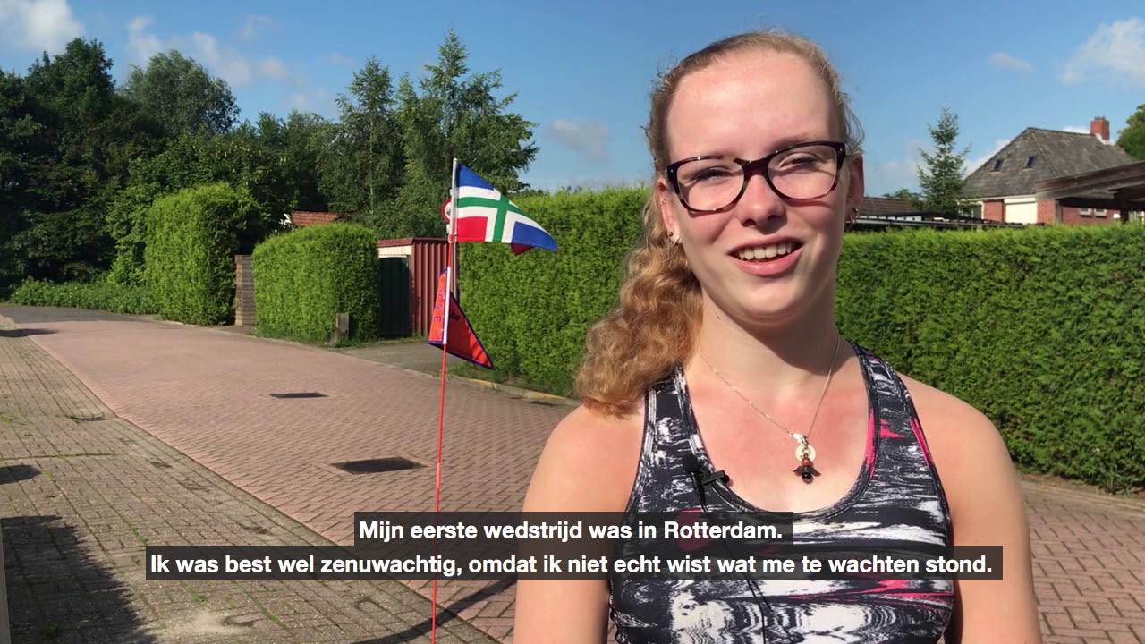 Melanie Helweg
