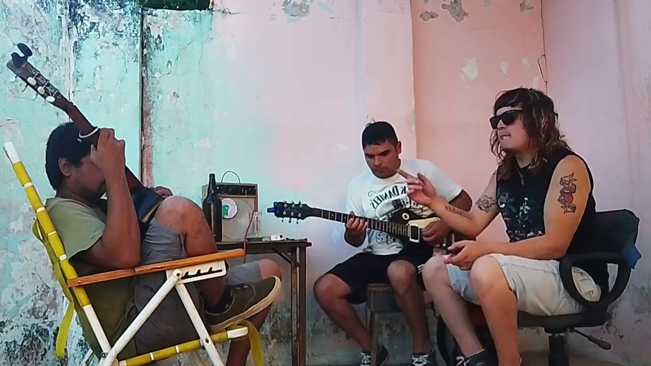 Reina pordiosera 