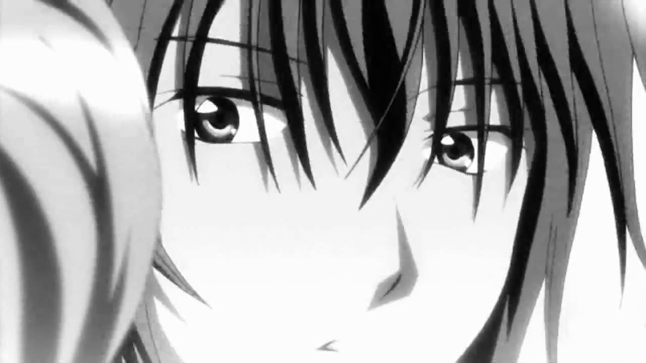 {ＳＨＡＤＯＷＳ} Amu/Ikuto/Death Rebel