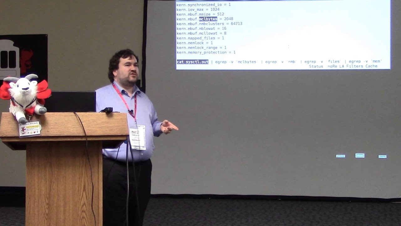 David Maxwell: The Unix command pipeline - using Unix in the renewable energy era