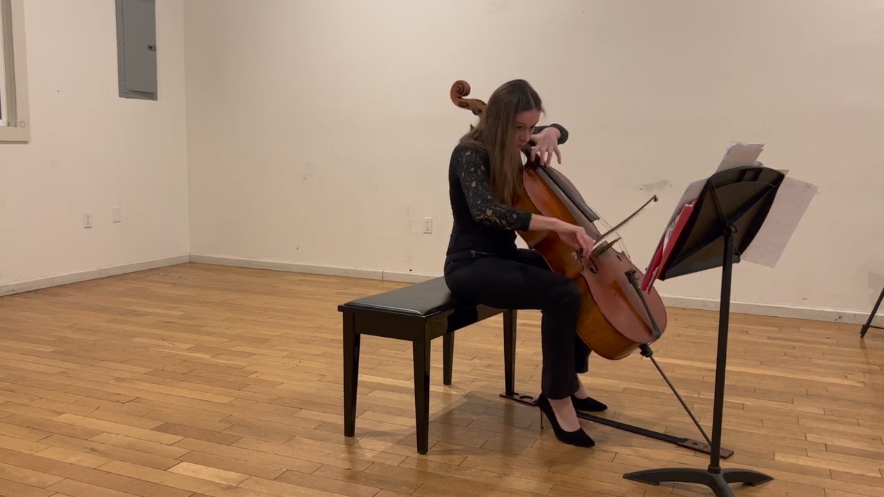 Tesselat feat. Aurélienne Brauner