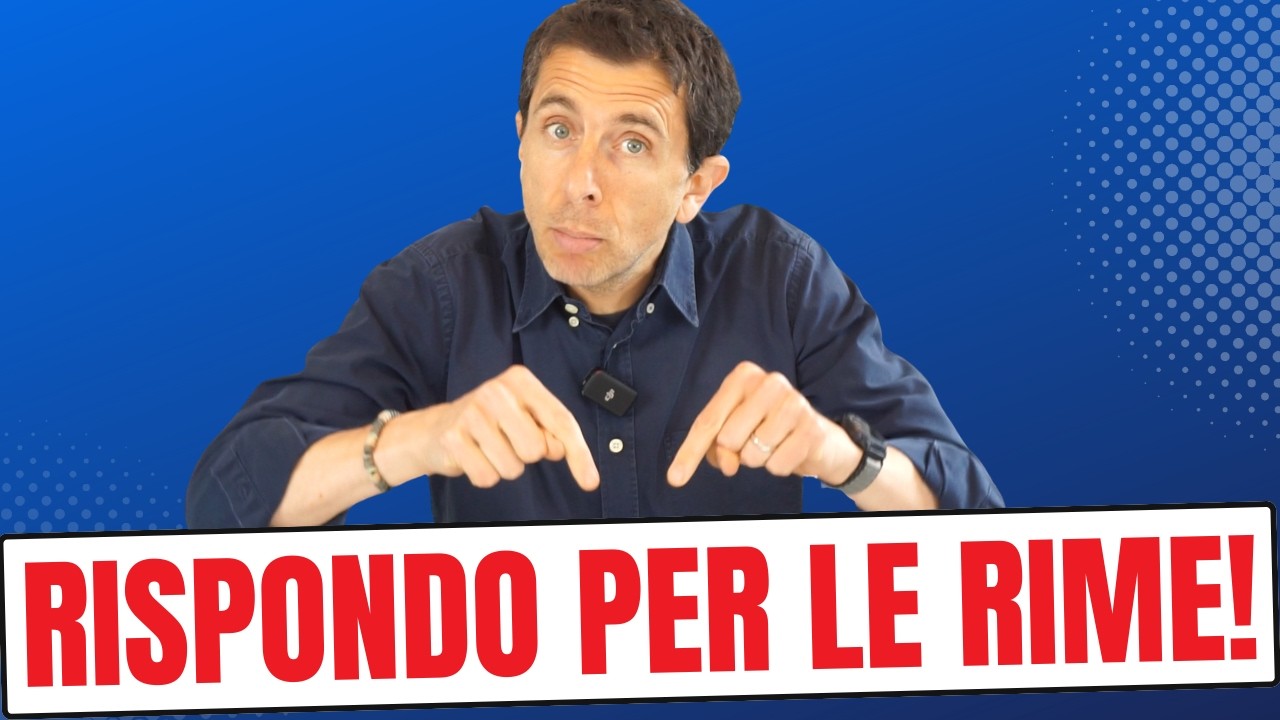 Vino rosso: rispondo a critiche e insulti (e chi offende paga il primo giro)