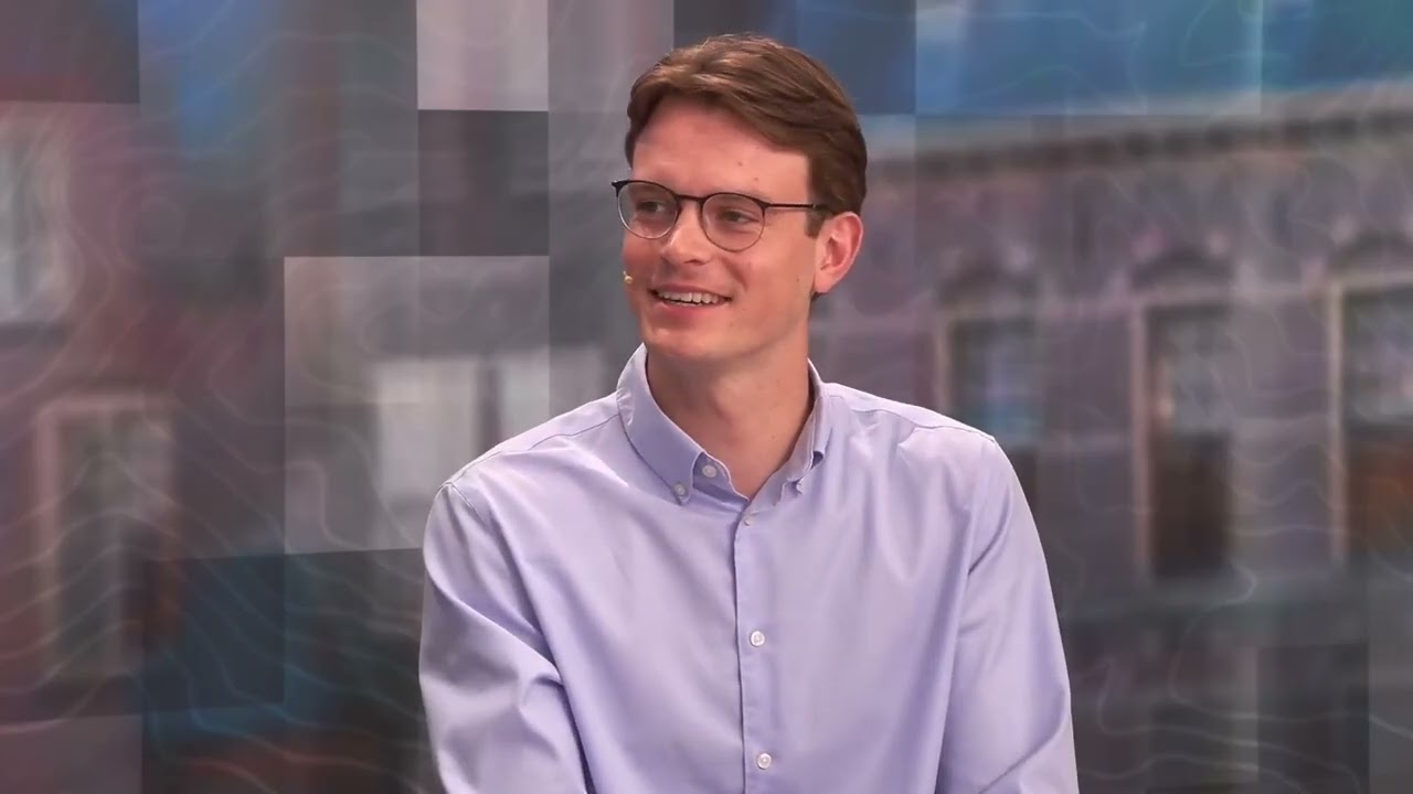 Hoe helpt u als gemeente netcongestie verminderen? | Webinar