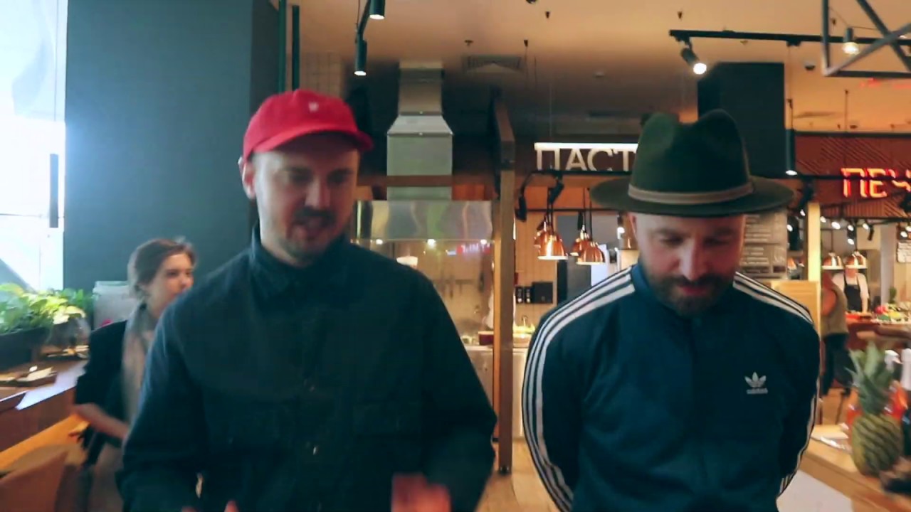 El Copitas Bar ставит коктейльную карту в Marketplace