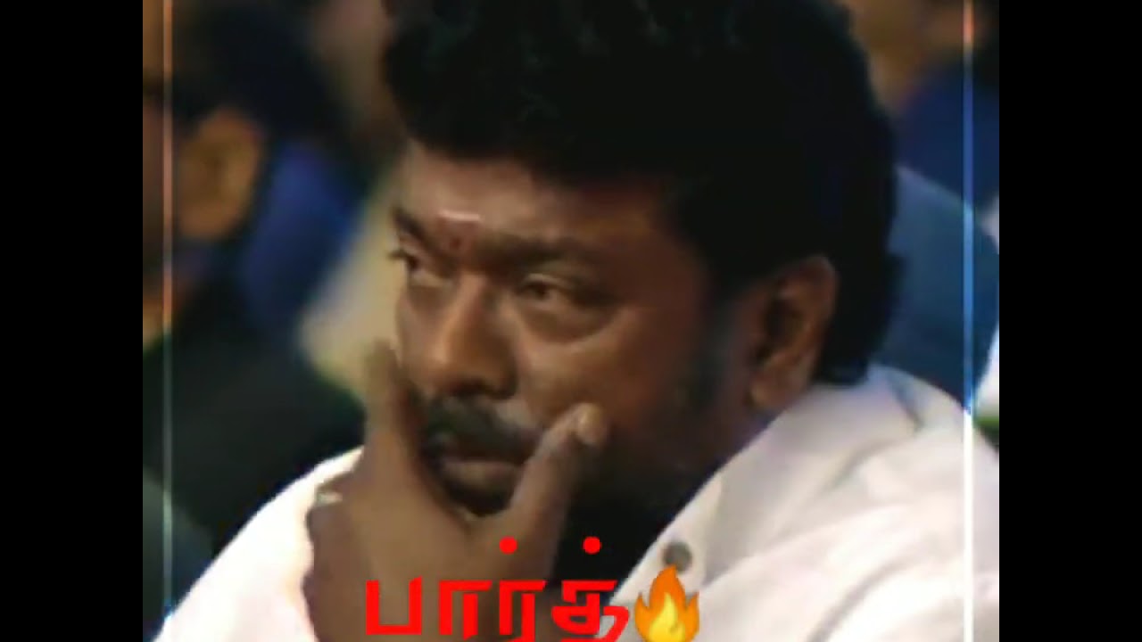 Vikatan Awards Parthiban Mass🔥| That Lion Walk atlast speaks! | R.PARTHIBAN MANIDHANEYA MANDRAM🍃