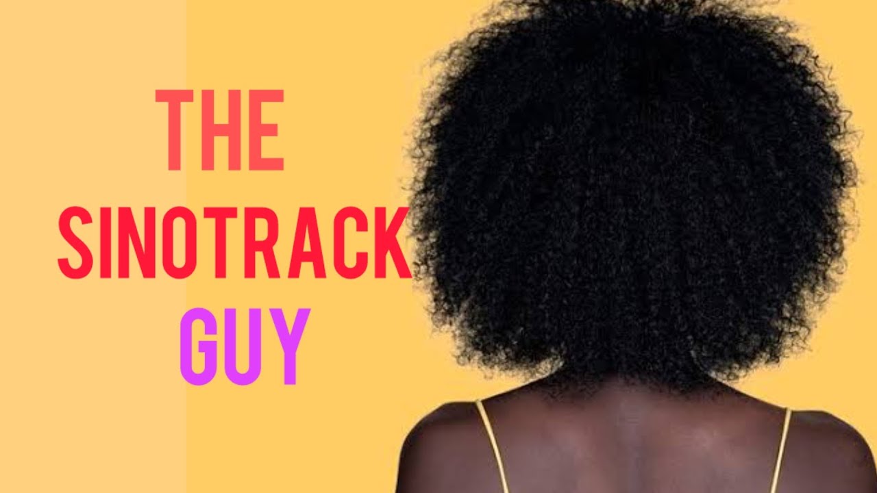 OWA SINOTRACK ANZITA LWABUWOOMI PART 1