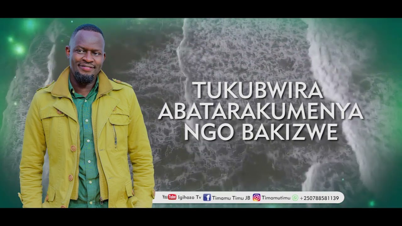 Turakomeje by Timamu Official Lyrics