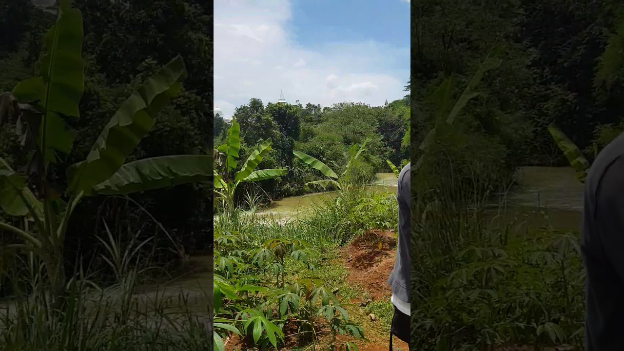 Keisengan Kami BVG vaping mantap haji kemal