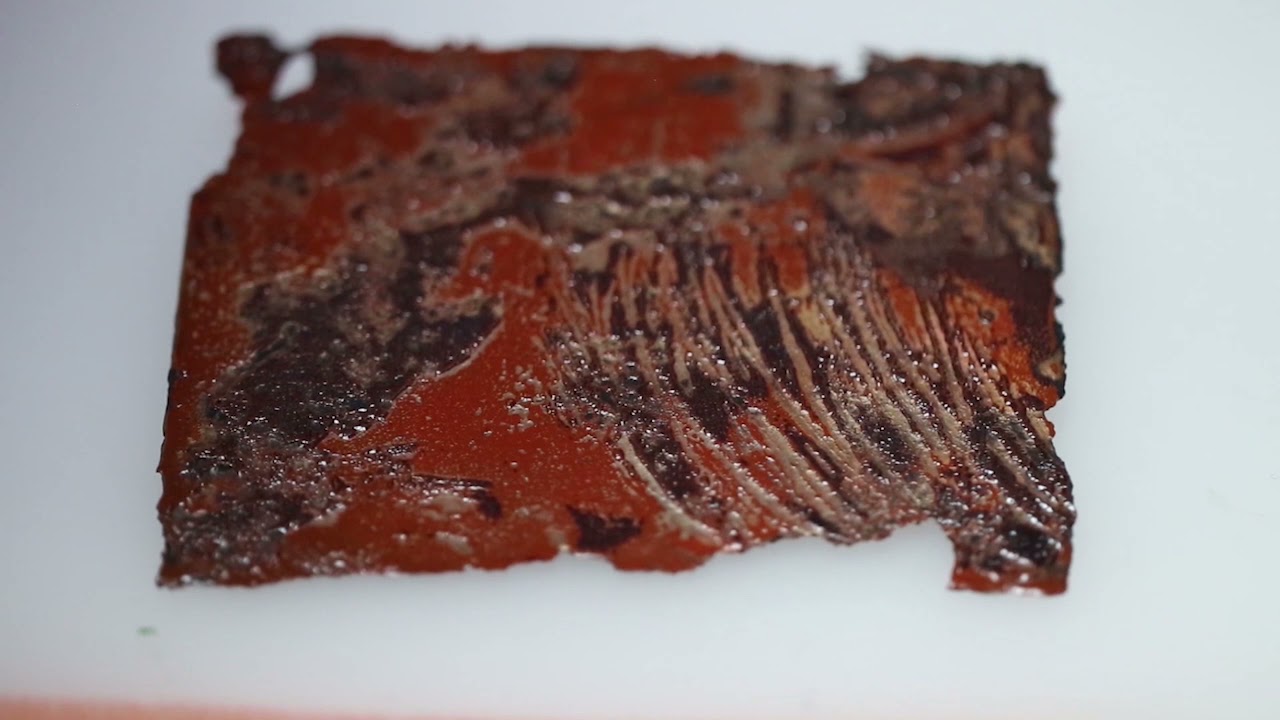 Multi Color Viscosity
