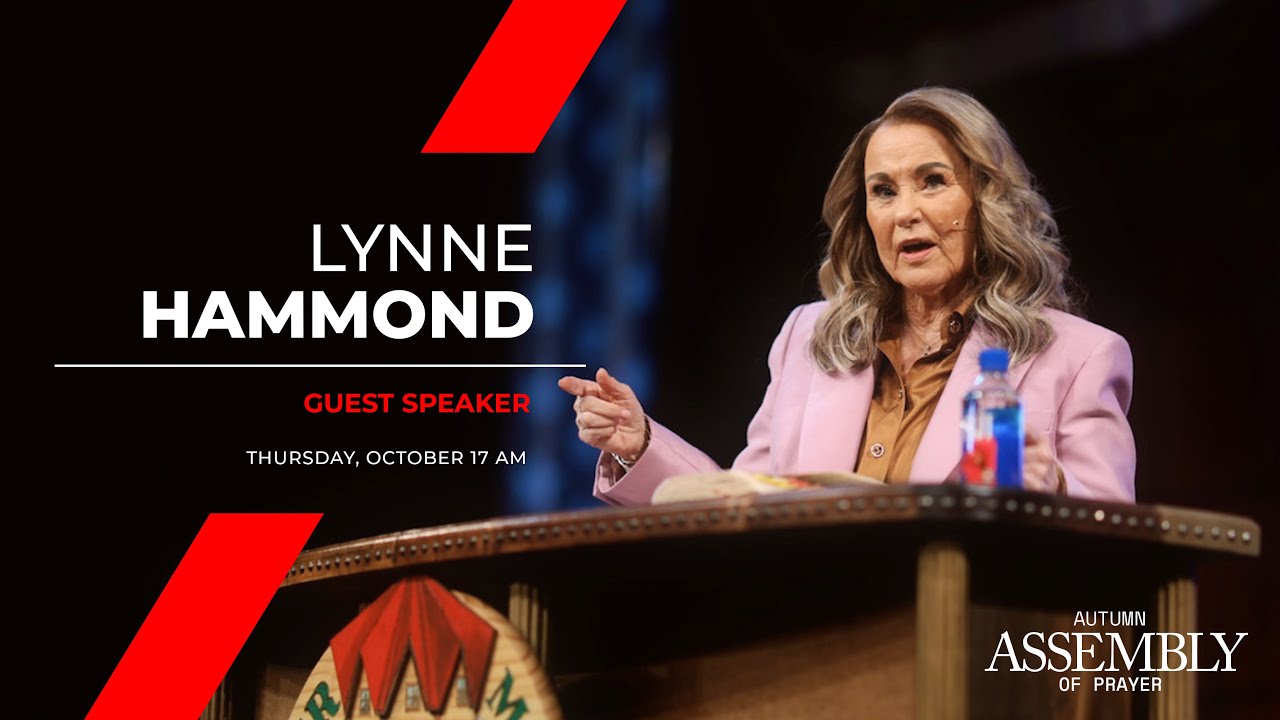 Autumn Assembly '24 (Lynne Hammond) Thur. 10.17.24 AM