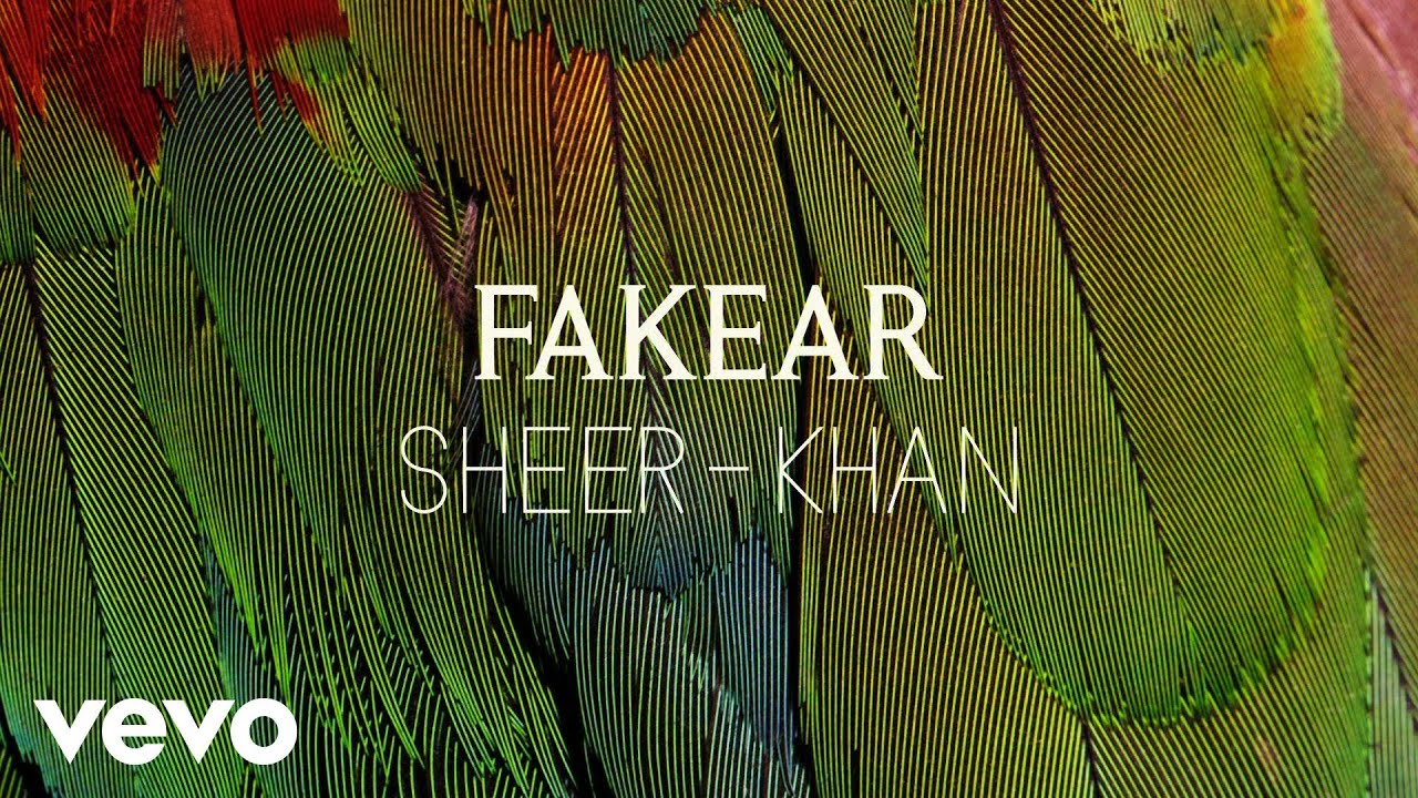 Fakear - Sheer-Khan