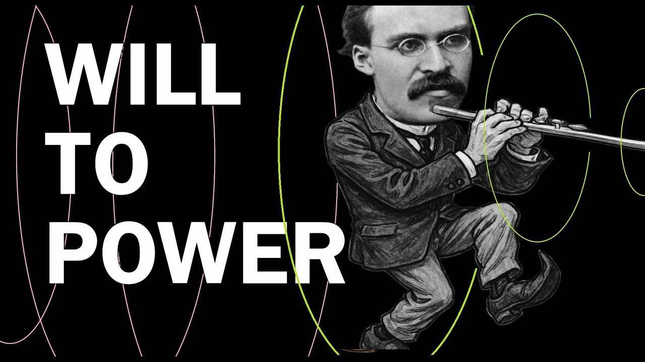Nietzsche Explained: The Will to Power