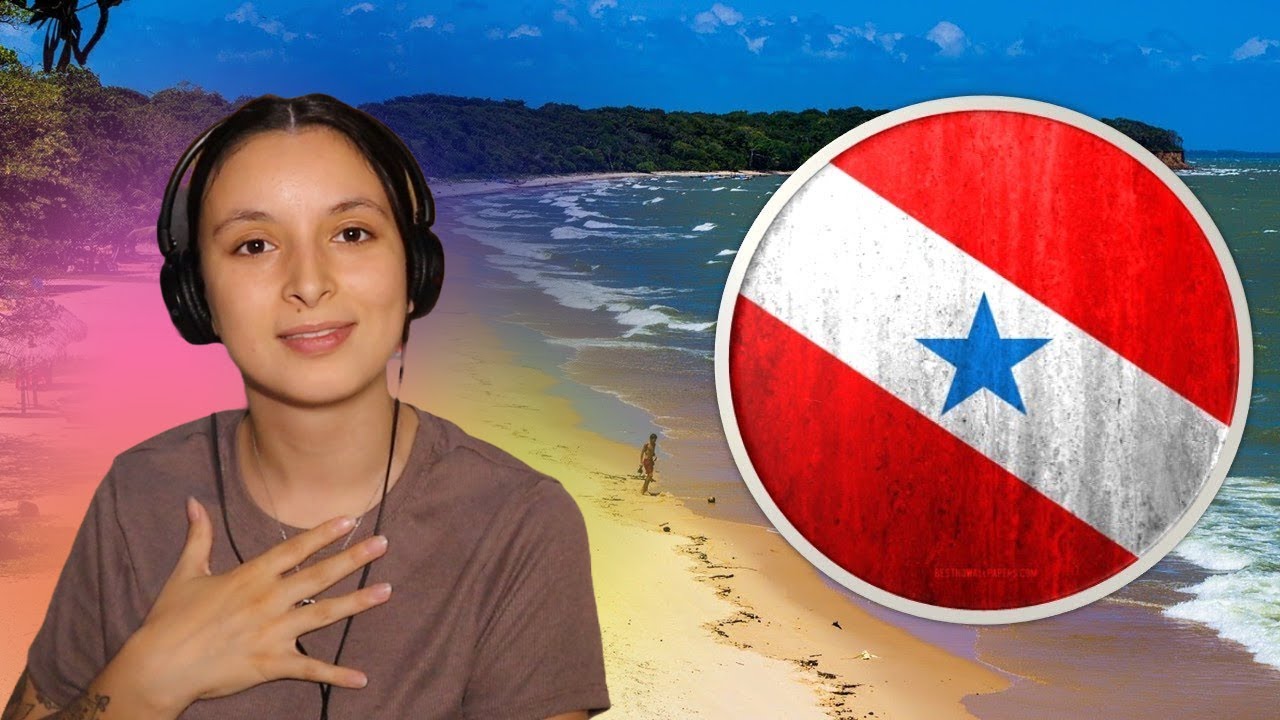30 CURIOSIDADES SOBRE O PARÁ