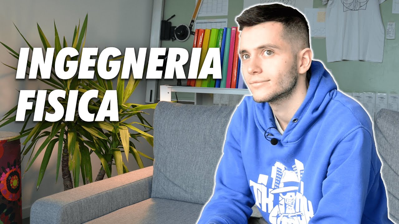 Studiare INGEGNERIA FISICA al POLIMI 📚⚙️ | Orientamento Universitario