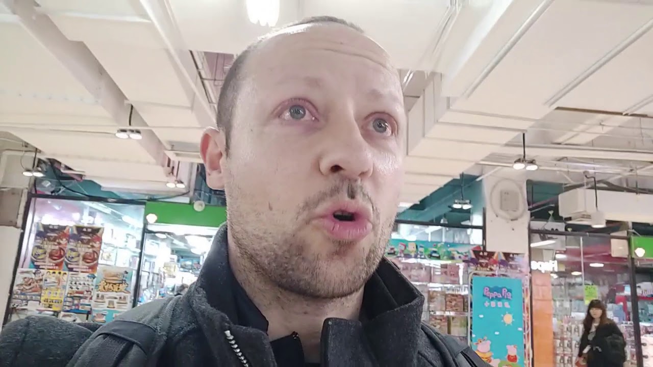 Where to hunt toys in China 2