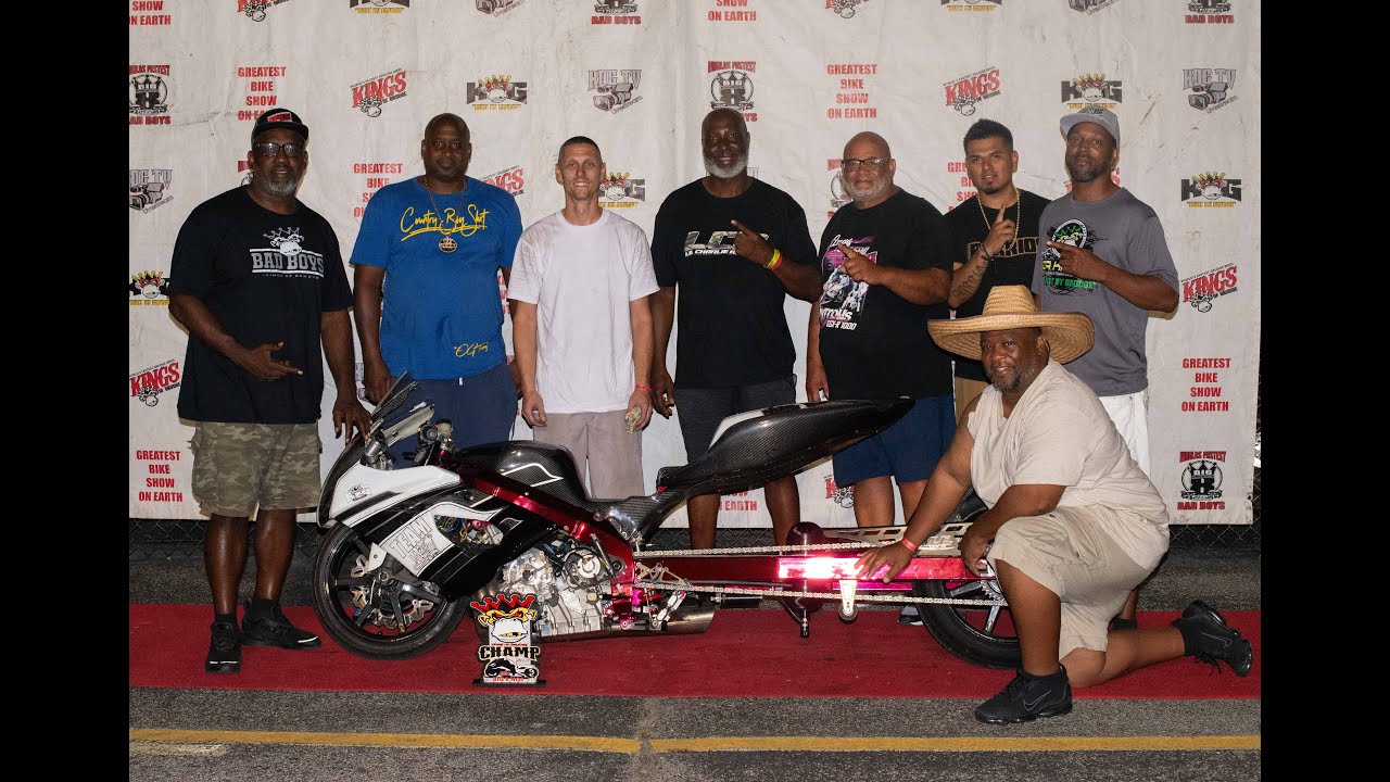 POWERFEST 2K24 | KINGS OF GRUDGE | STEELE DRAGWAY, AL (PART 2)
