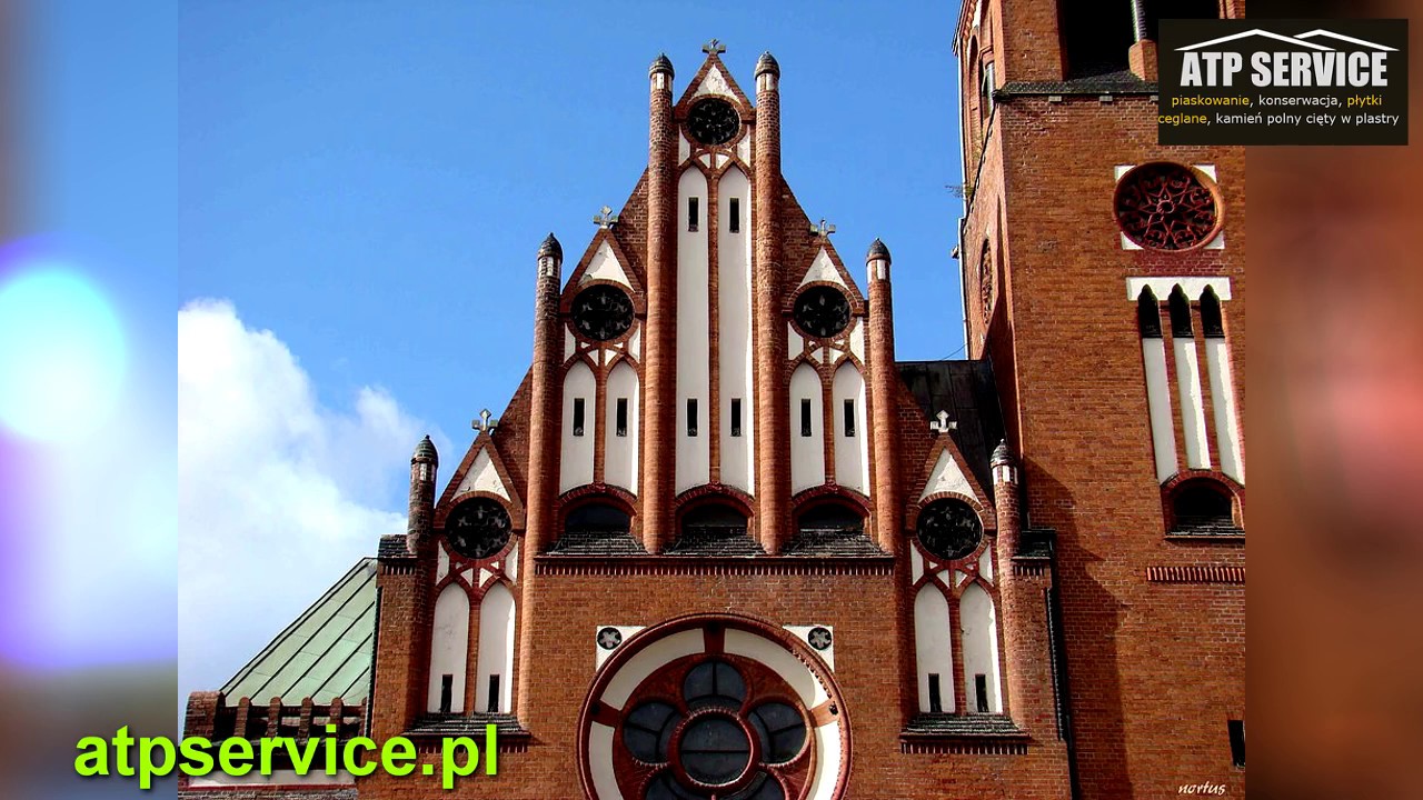 Renowacja Zabytk&oacute;w - Remmers Rotec - Gumkowanie - atpservice.pl - 723 206 254