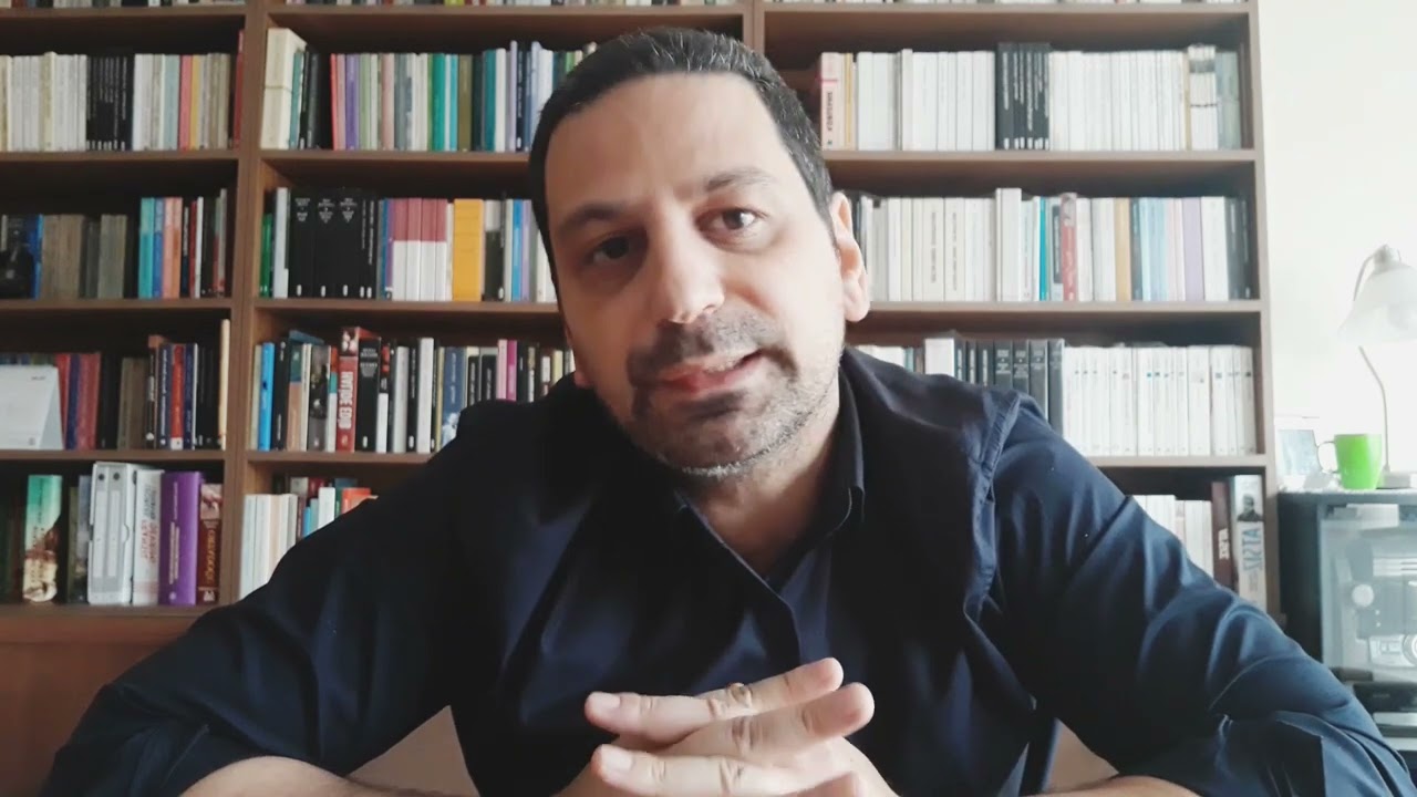 Gabriel Garcia Marquez'in Romancılığı: 
