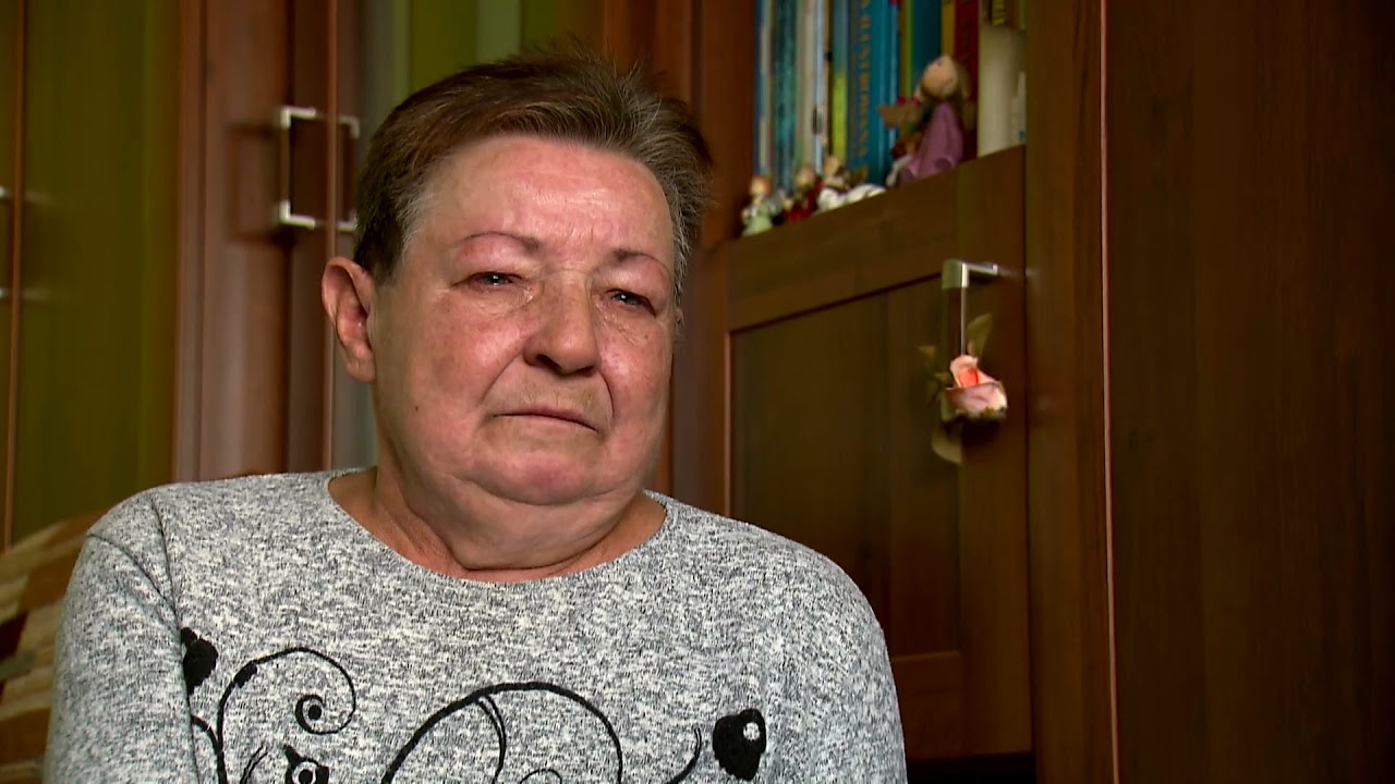 997 sprawa śmierci K.Kijaka
