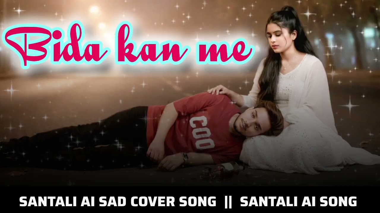 BIDA KAN ME || SANTALI SONG 2026 || SANTALI AI SONG || SANTALI COVER || #santalicover 
