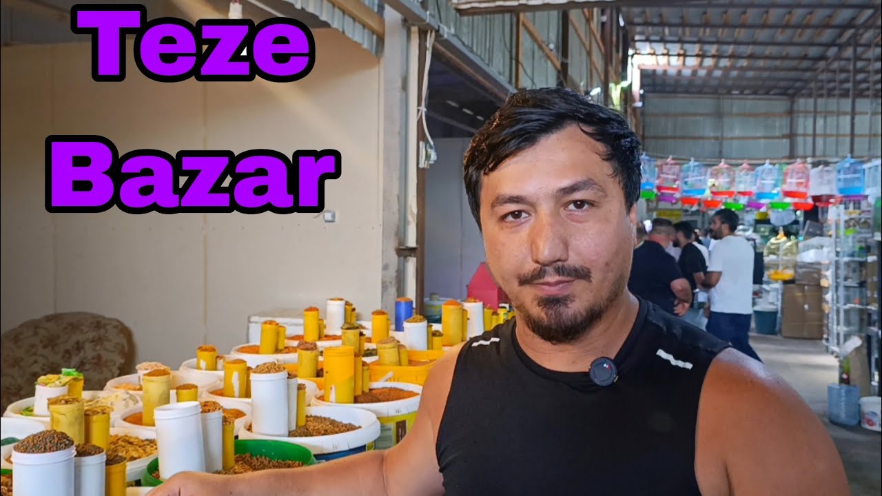 Teze Bazar 10 avqust 2025