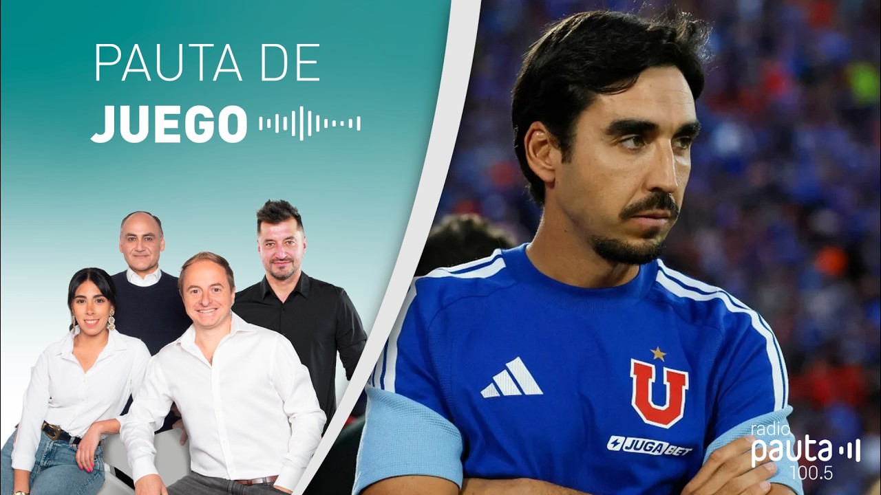 📡 #PautaDeJuego | Paqui no va más como DT de los azules