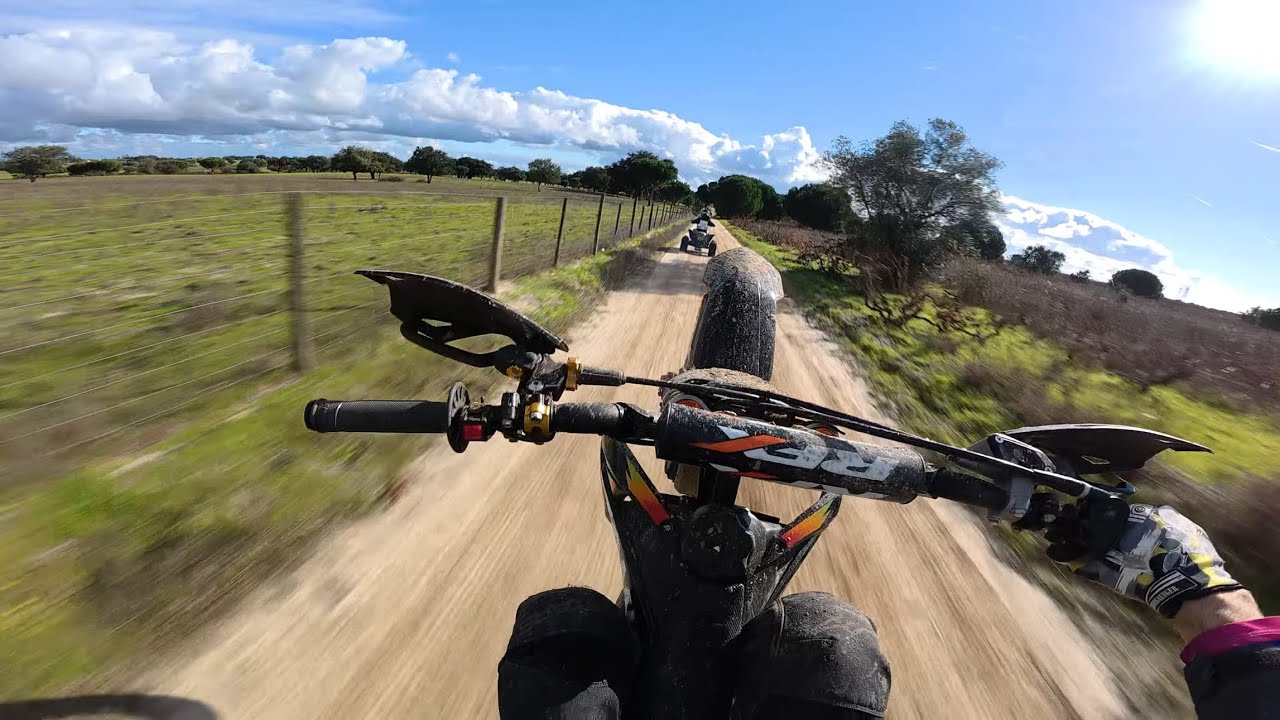 PASSEIO ASSEICEIRA TT 2025 ATOMIC XR1 190