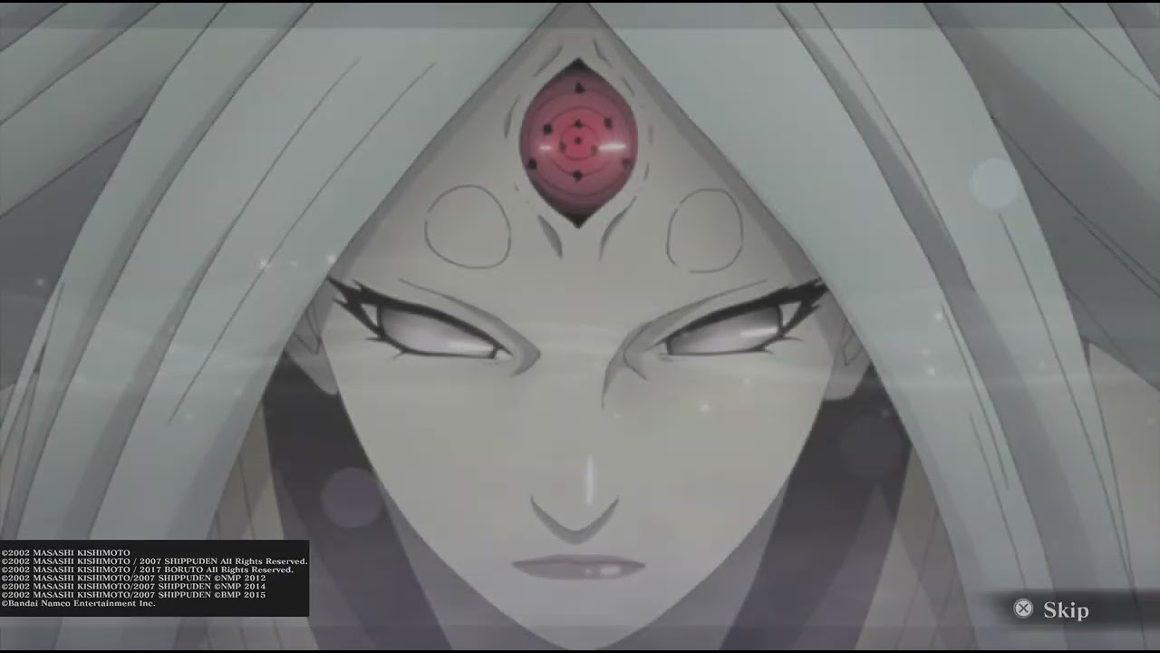 NARUTO X BORUTO Ultimate Ninja STORM CONNECTIONS part 2