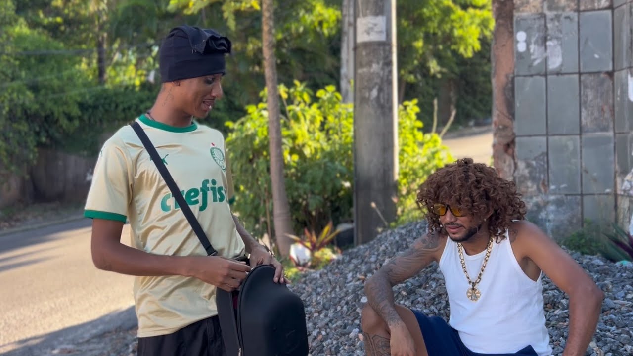 O Filme Lord & Jack (T2 Episódio 7)