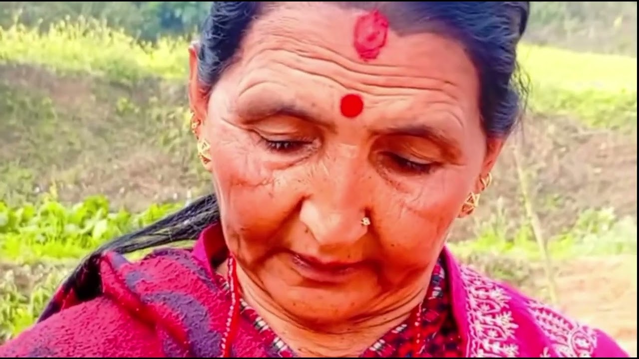 यी छोरा छोरी पाएकै यो देख्न होर