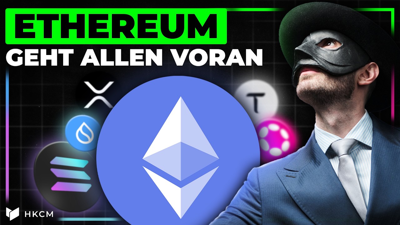 Bis in den Sommer könnten wir eine echte Rallye sehen!