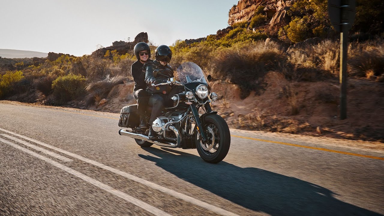 BMW Motorrad Australia l A Bavarian Soulstory – Episode 11