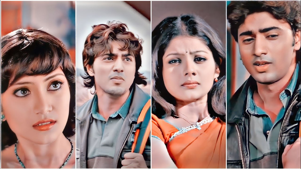 I love You movie efx status 🍁 Dev ❤️ payel 🥀 I love you 🍁 sd status