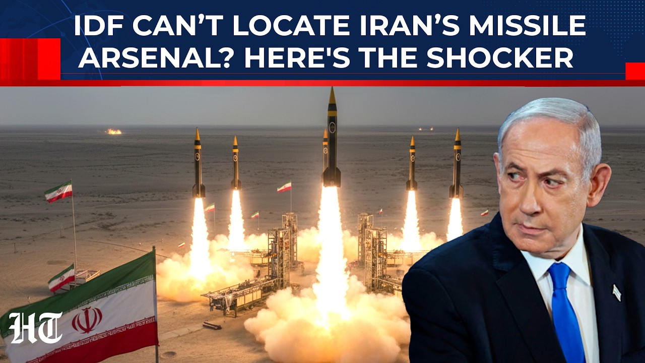 Кошмар Израиля углубляется: истребители пикируют в неизвестное подземное адское пространство, пан...