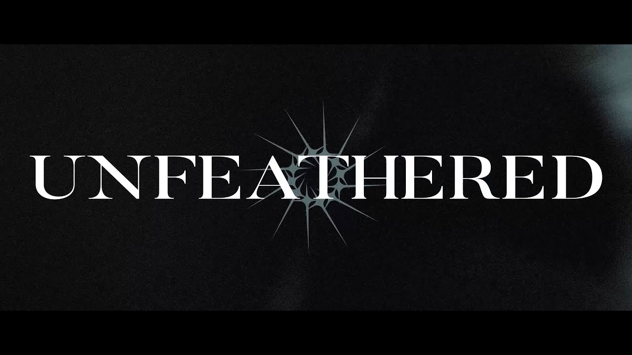 ORACLE SPECTRE - UNFEATHERED [OFFICIAL LYRIC VIDEO] (2024) SW EXCLUSIVE