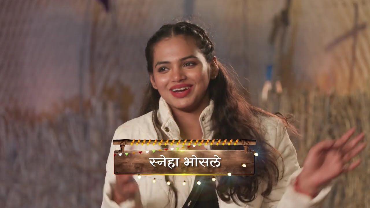 Jau Bai Gavaat - Ep 3 - Hardik Joshi - Marathi Tv Serial - Zee5 Marathi Classics
